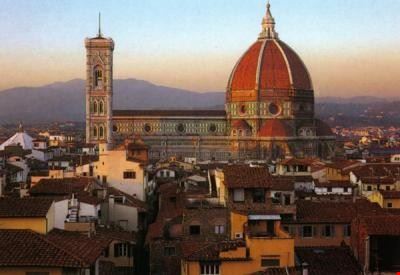 Firenze: città da amare - simona pace - simona pace