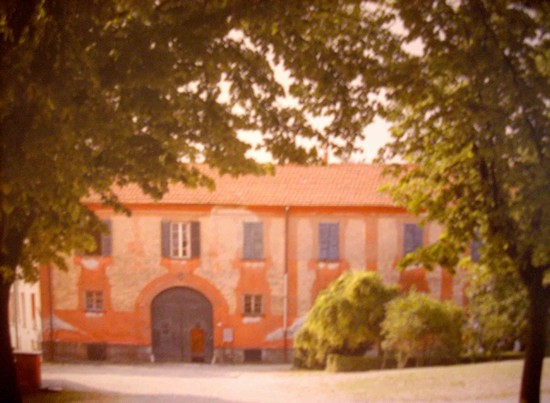 Tenuta Cannona 