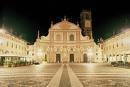 Piazza di Vigevano