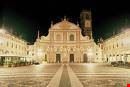 Piazza di Vigevano