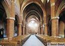 Abbazia cistercense di Morimondo