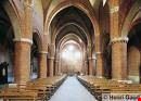 Abbazia cistercense di Morimondo