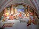 Affreschi nel Convento dell'Annunciata