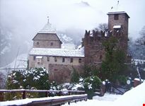 Castel Roncolo