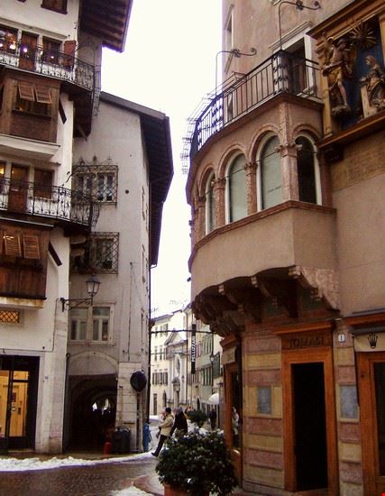  Trento Stefano Santambrogio Stefano Santambrogio
