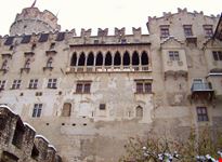 il Castello del Buonconsiglio