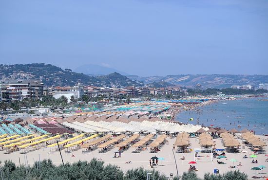 Pescara Riviera Nord di Pescara  
