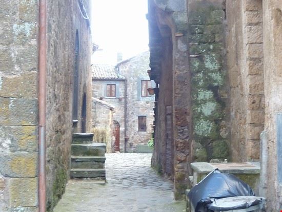 Civita di Bagnoregio - LAVINIA BERTI - LAVINIA BERTI