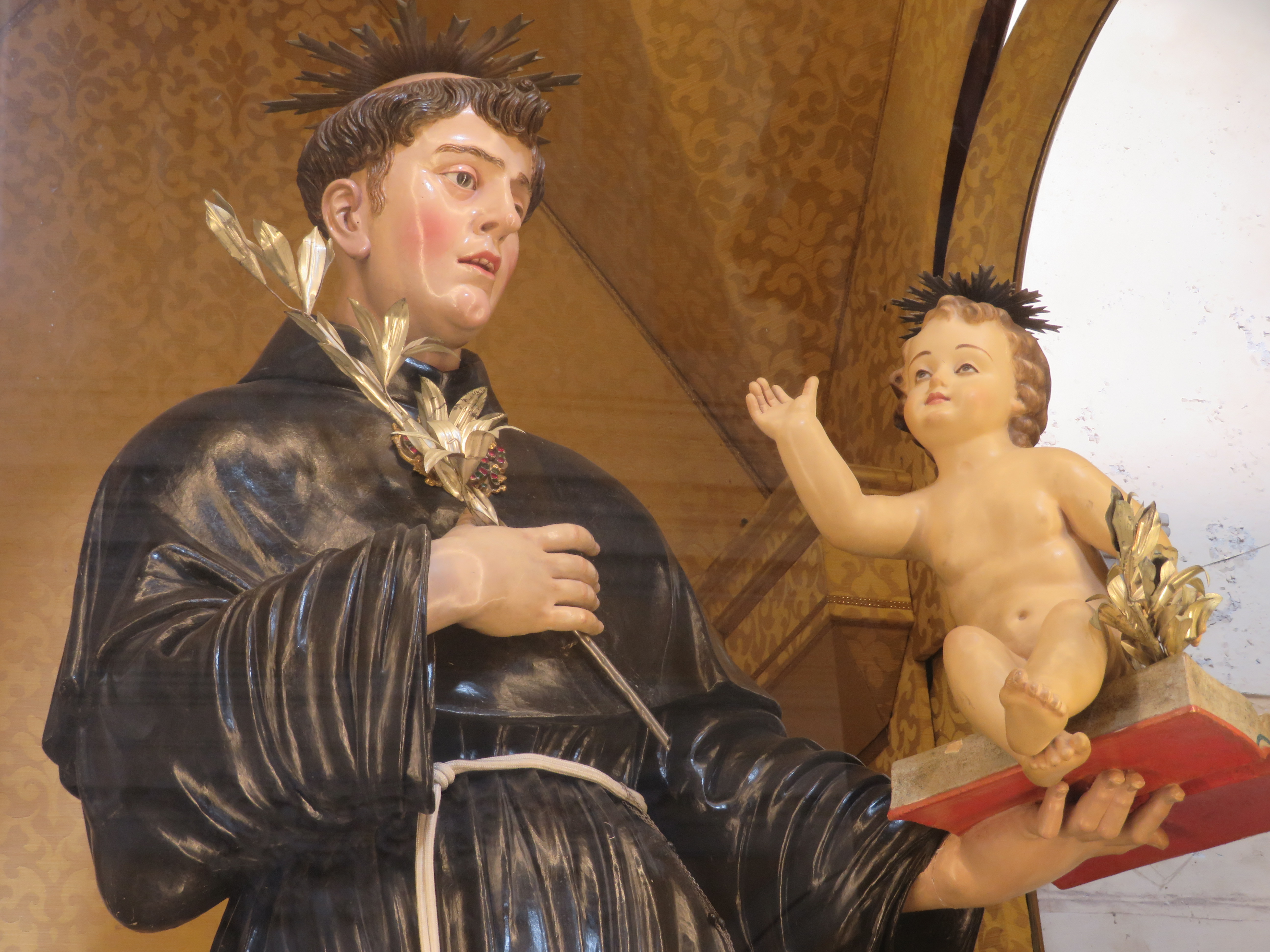 Sant'antonio 