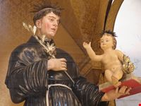 Sant'antonio 