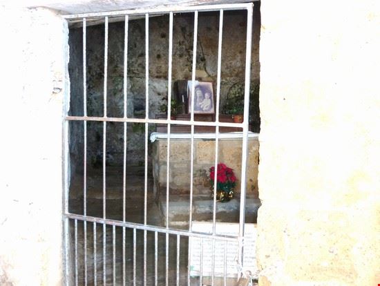 Civita di Bagnoregio Bagnoregio LAVINIA BERTI LAVINIA BERTI