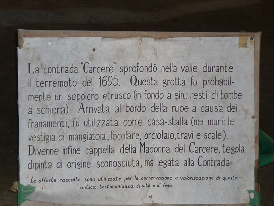 Civita-Il paese che muore