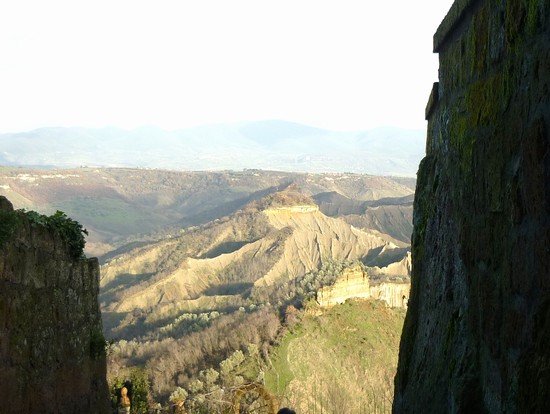 Civita-Il paese che muore