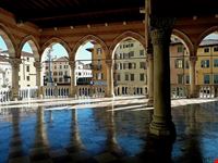 Piazza Libertà Udine