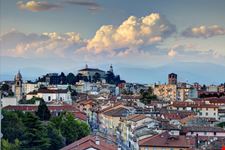 Panorama di Udine