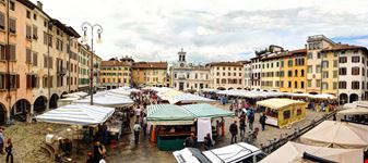 Piazza San Giacomo Udine