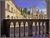 Piazza Libertà Udine