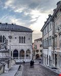 Salita del Castello di Udine