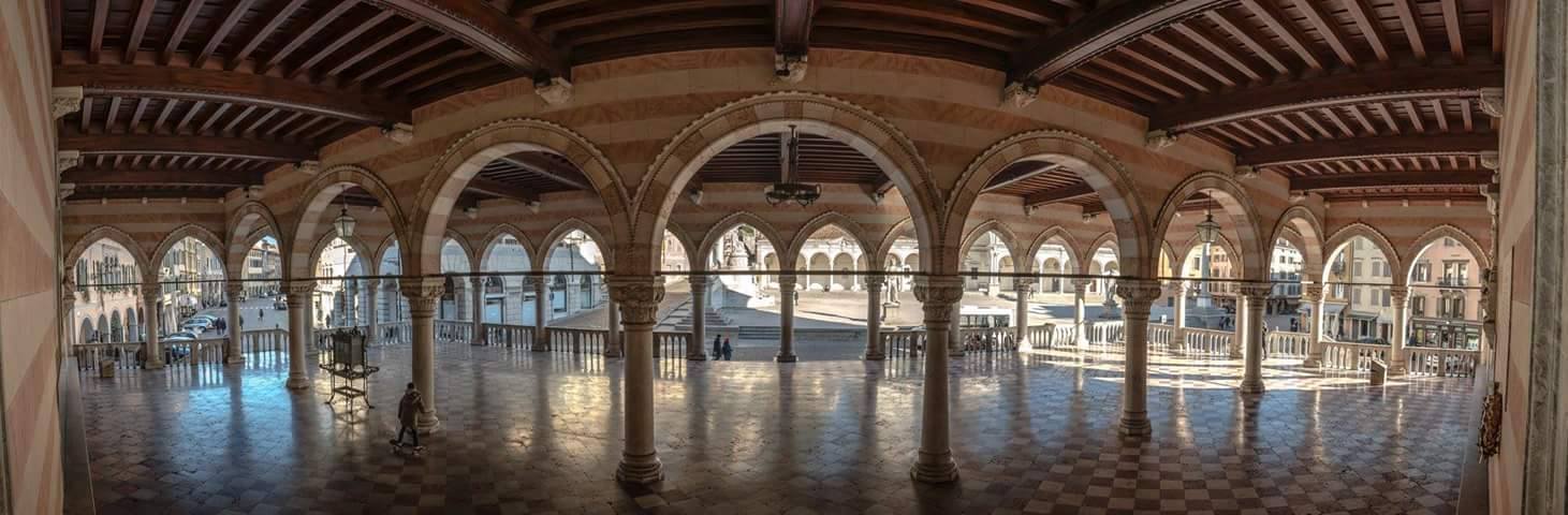 Loggia del Lionello Udine