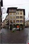 Via Paolo Sarpi Udine