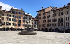 Piazza San Giacomo Udine