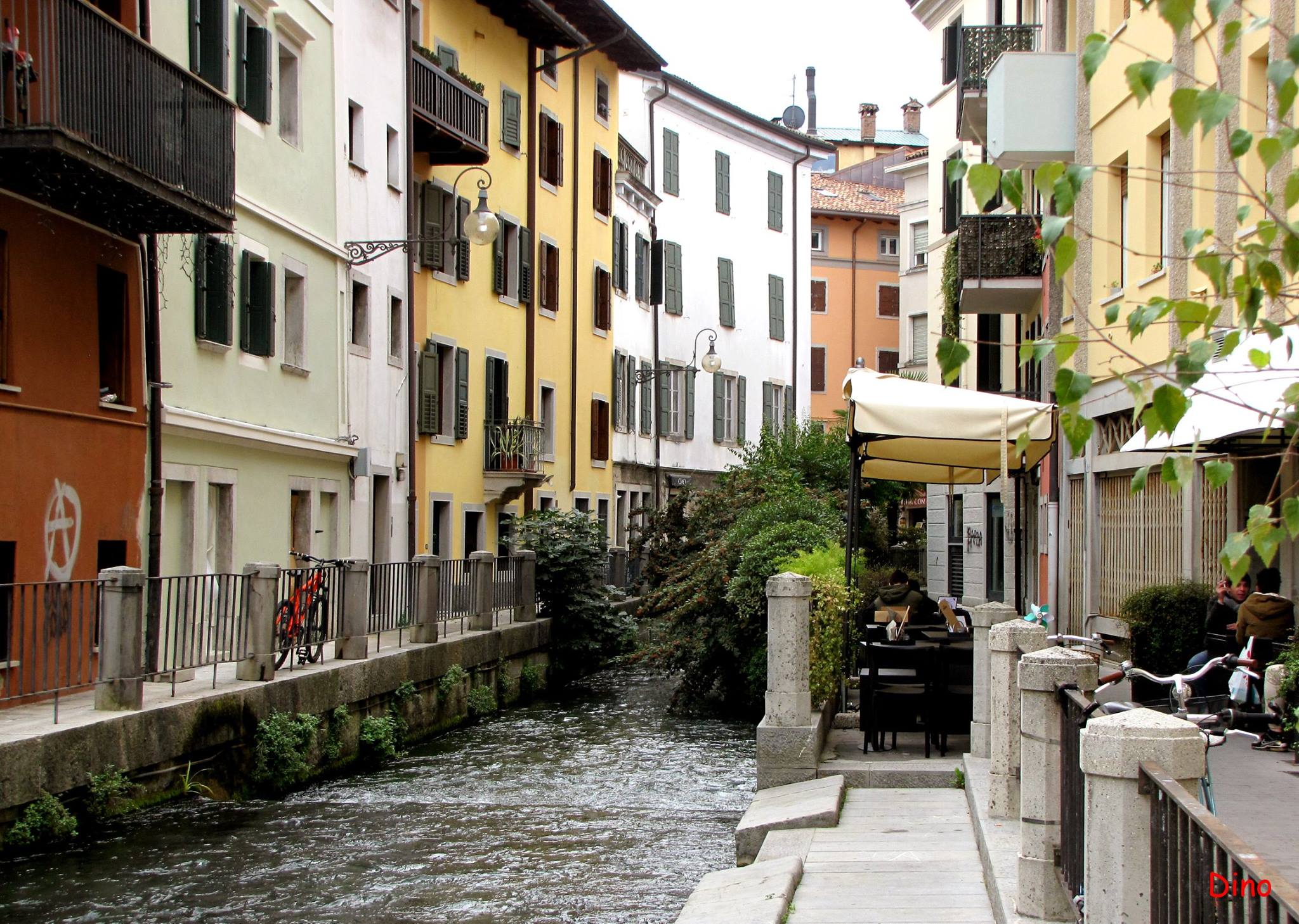 roggia di Udine