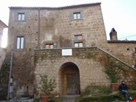 Civita-Il paese che muore