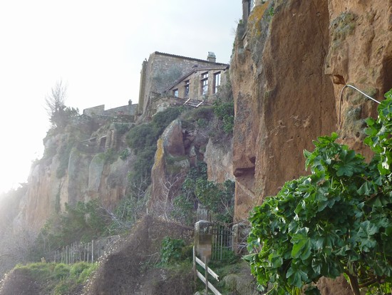 Civita-Il paese che muore