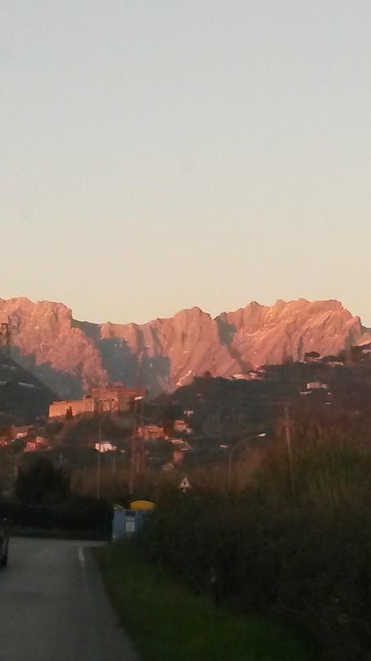 Le apuane