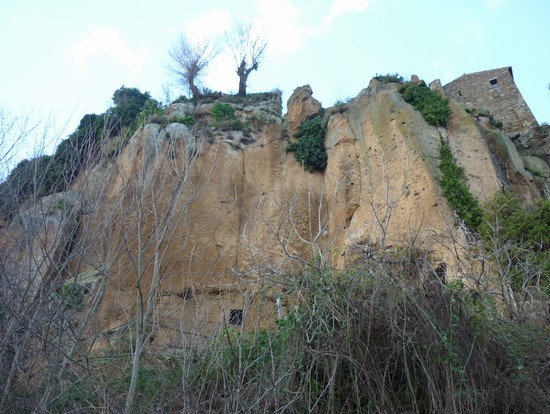 Civita-Il paese che muore