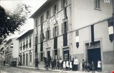 Hotel la speranza 