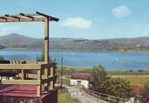 Lago Pergusa