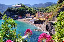 Cinque Terre Day Tour
