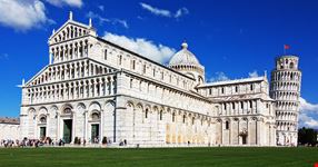 Pisa Private Day Tours