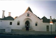 Il Trullo Sovrano