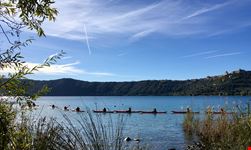 Lago Albano
