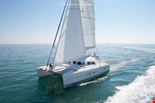 lagoon 380 s2