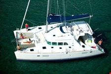 lagoon 440