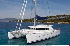 lagoon 500