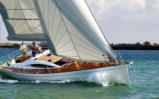 comet 52