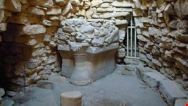 Nuraghe Su Mulinu