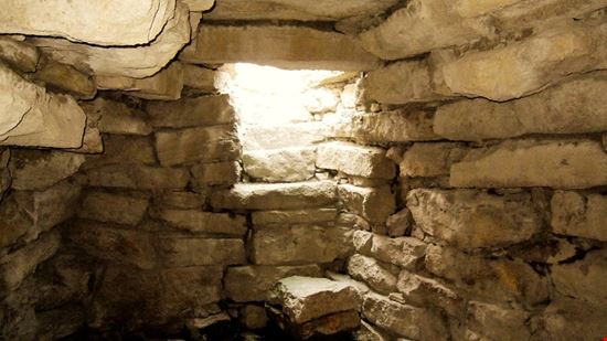 Nuraghe Su Mulinu Nuraghe Su Mulinu  