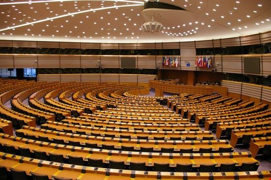 Brussels Dariusz Urbanczyk - ©Shutterstock Dariusz Urbanczyk - ©Shutterstock