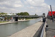 Parco della Villette