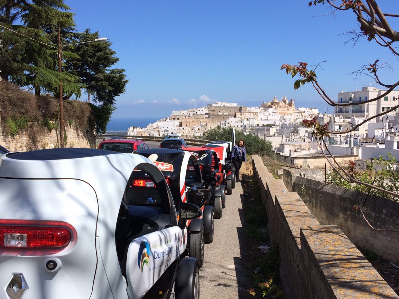 Scatti di Ostuni