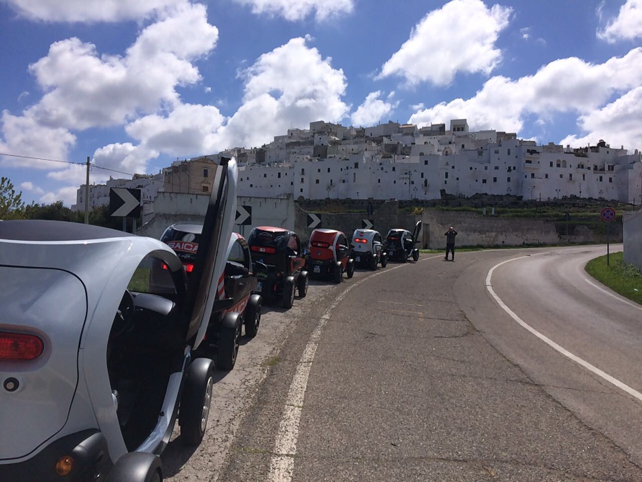 Scatti di Ostuni