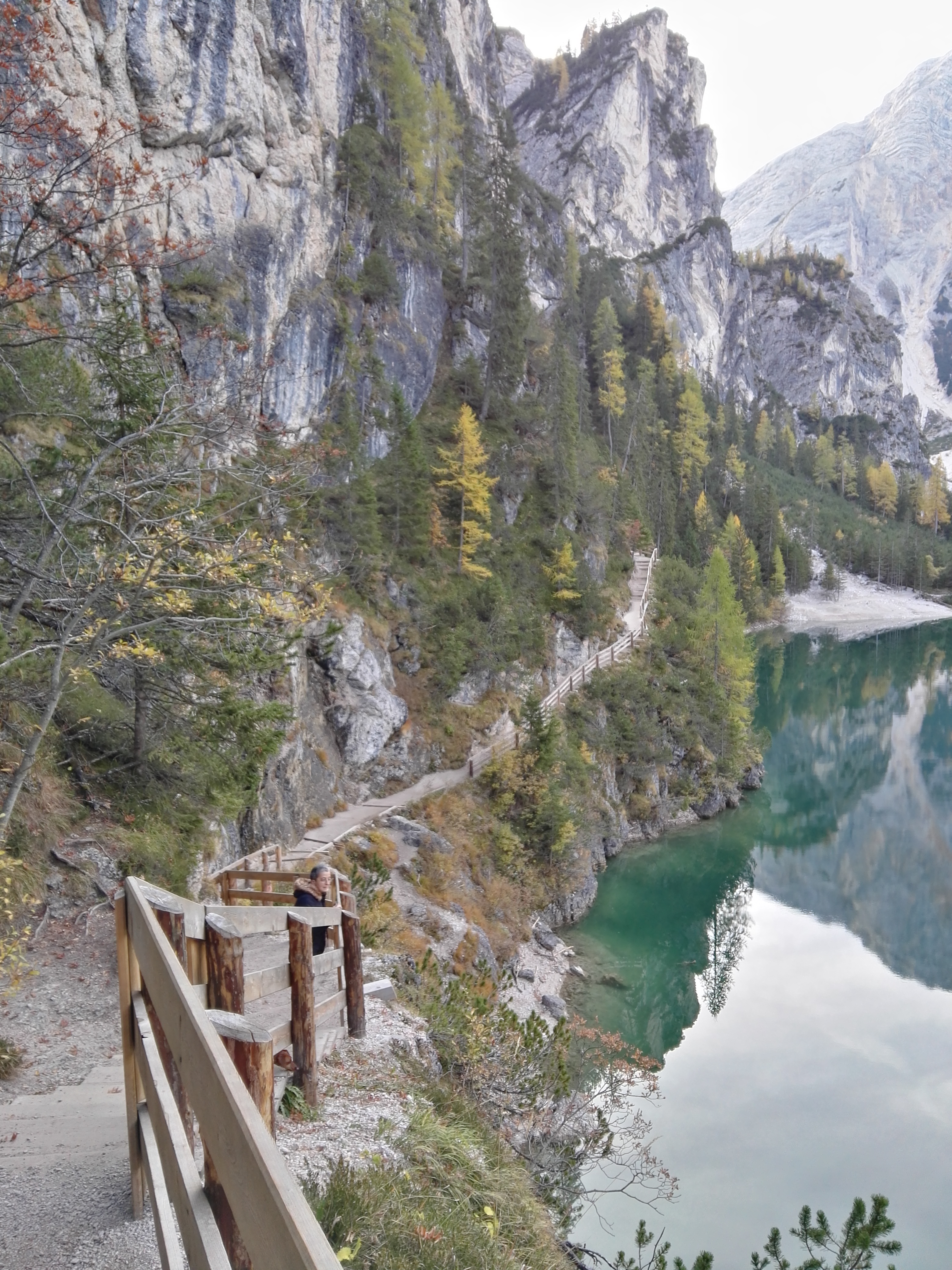 Lago di Braies