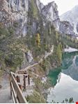 Lago di Braies