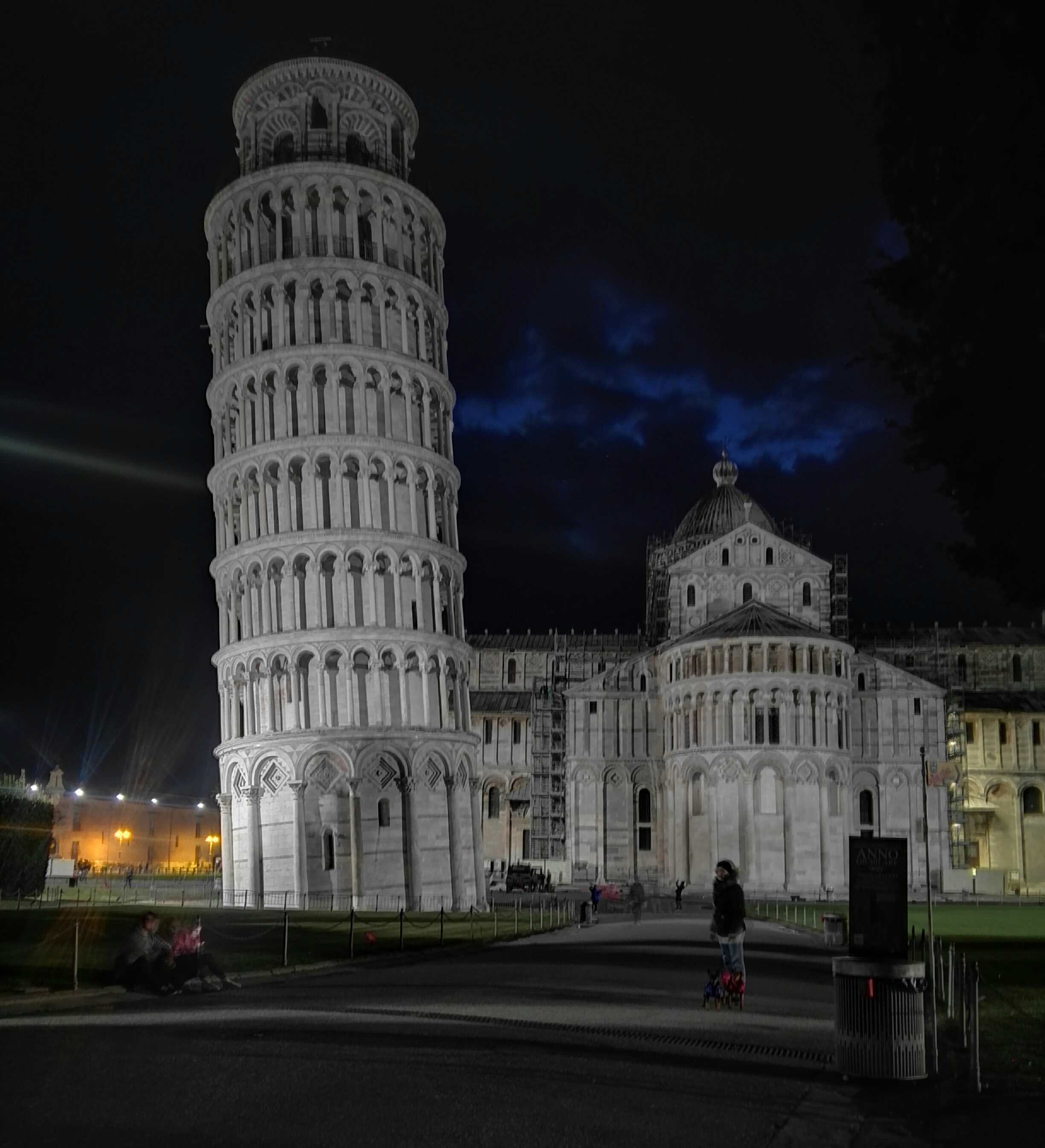 Pisa