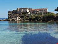 Isola di Pianosa	